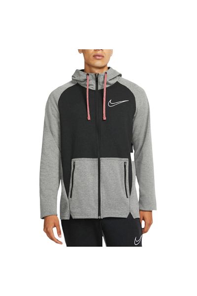 Nike M NK TF HD FZ NVLTY