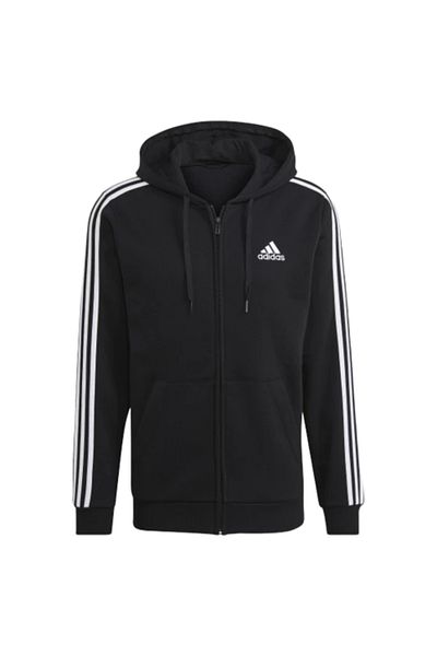 adidas M 3S FL FZ HD