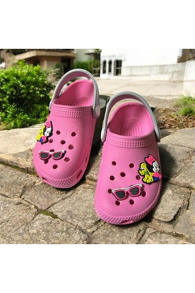 Lion Baby Pool Beach Sea Slippers