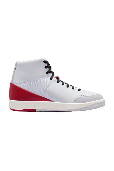 Nike Wmns Air Jordan 2 Retro Nc 2