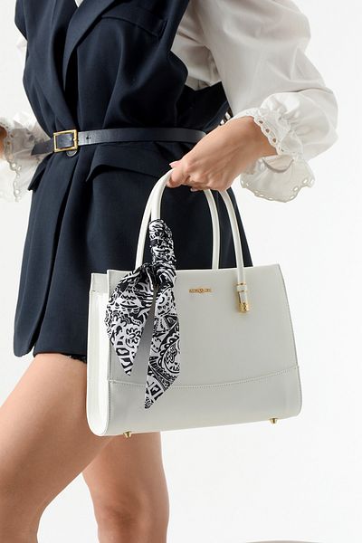 archangel Modern Women's Handbag |   Multi-Compartment Design