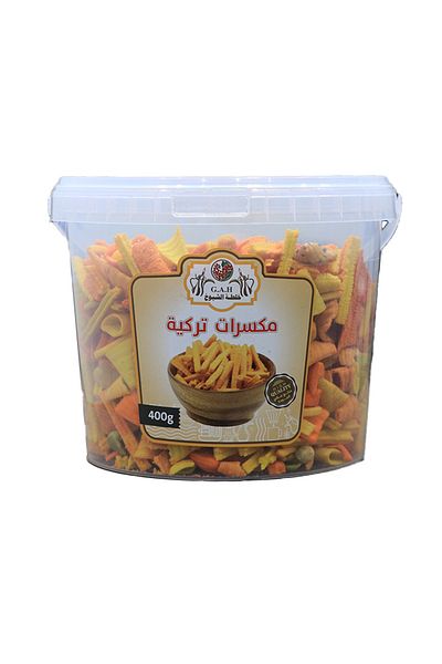 shuyukh coffee Turkish Nuts 400g
