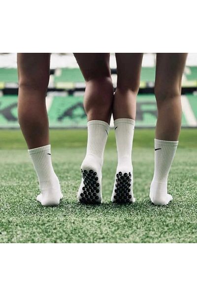 qeppa Non-Slip Silicone Towel Pro Sports Socks
