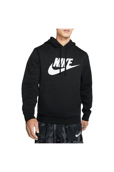 Nike M NSW CLUB HOODIE PO BB GX