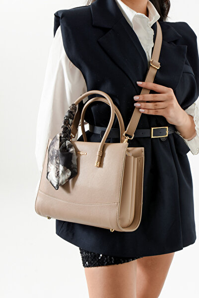 archangel Modern Women's Handbag |   Multi-Compartment Design