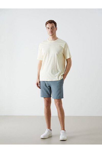 LC Waikiki Ανδρικό σορτς Standard Fit