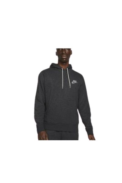 Nike M NSW REVIVAL FLC PO HOODIE C