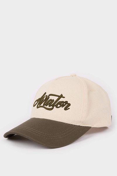 DeFacto Men's Cotton Cap Hat F3596Axns