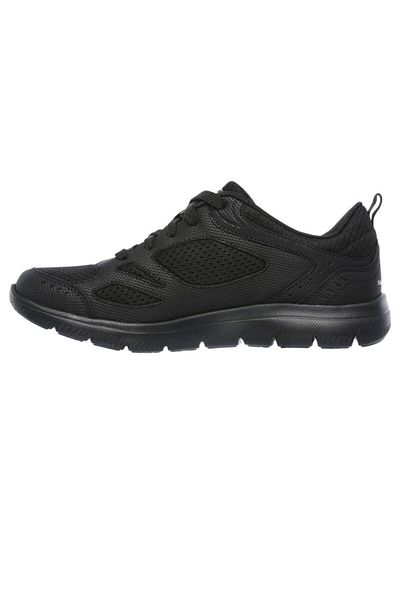 SKECHERS POTRIVIT PENTRU SUMMITURI 12982-BBK