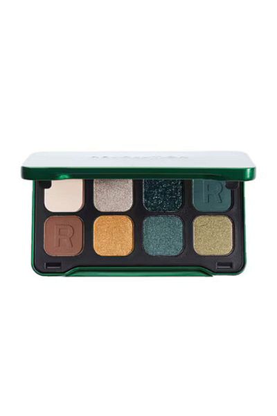 Revolution Forever Dynamic Eyeshadow Palette Everlasting