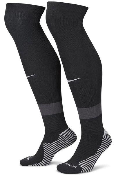 Nike Fq8253-010 U Nk Strike Kh - Soccer Socks