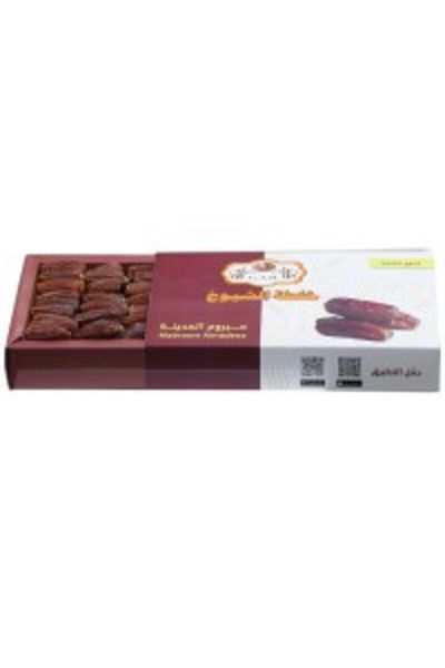 shuyukh coffee فطر المدينة المنورة ممتاز 1كجم