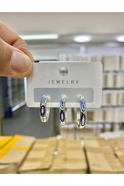 Accessories Women's Steel earrings