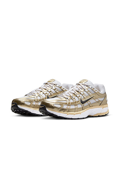 Nike P-6000 Unisex Premium Sneaker Günlük Ayakkabı