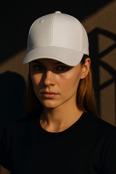 LAGRANZE Women's Sports Hat – Anti-Sweat Fabric Special Weaving