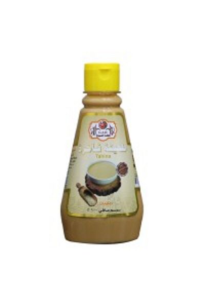 shuyukh coffee Mazzaz Al-Shuyukh Luxury Tahini 300g
