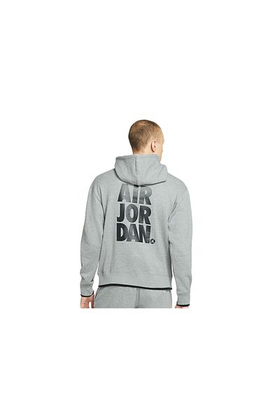 Nike M J Jmc FLC PO