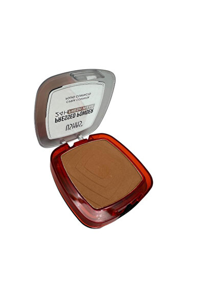 Ushas Blush USHAS nuanta 04 – fard de obraz cu efect natural si finish catife...