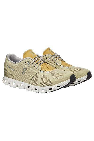 ON Running Cloud 5 Haze Bronzw Men's