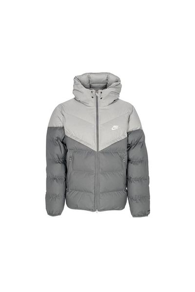 Nike M NK Sf Wr Pl-FLD Hd Jkt