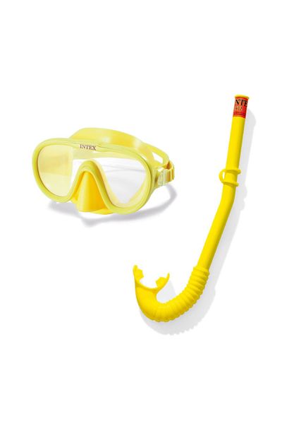 Intex High-Quality and Durable Adventurer Swim Set