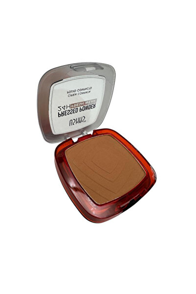 Ushas Blush USHAS nuanta 03 – fard de obraz cu aplicare usoara si efect natur...