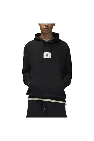 Nike M J ESS STMT FLC PO DQ7338-010