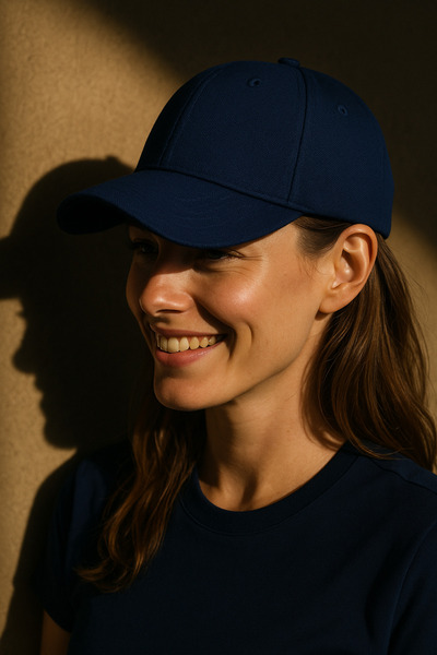 LAGRANZE Pălărie sport pentru femei – țesătură specială anti-transpirație