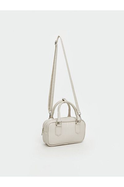 LC Waikiki Women's Shoulder Bag with Removable Strap