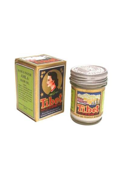 tibet كريمة الثلج 50 جرام