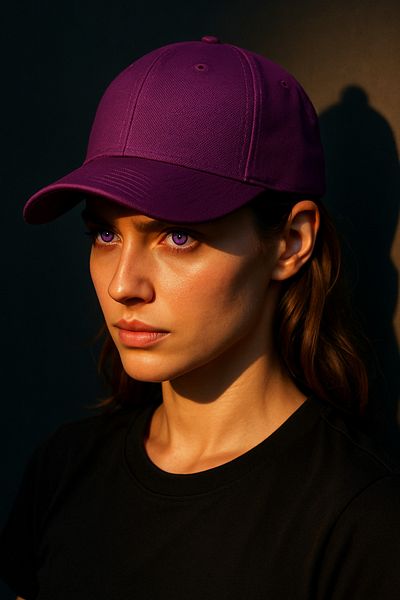 LAGRANZE Women's Sports Hat – Anti-Sweat Fabric Special Weaving