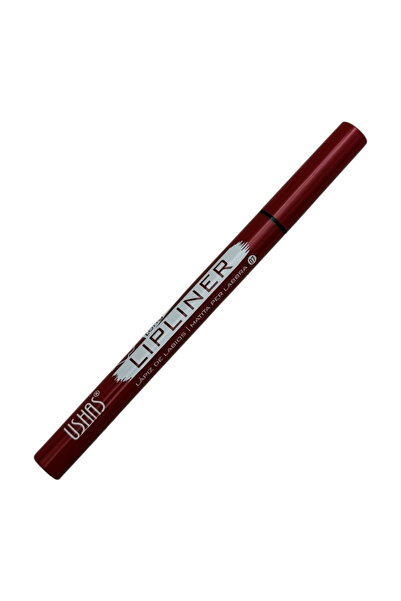 Ushas Creion de buze USHAS nuanta 07 Baobao – textura cremoasa si contur perf...