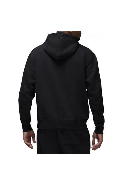 Nike M J ESS FLC BASELINE HOODIE FD7545-013