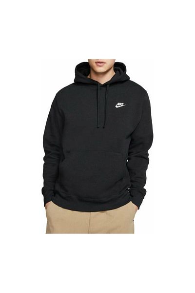 Nike Hanorac cu glugă M NSW Club PO BB