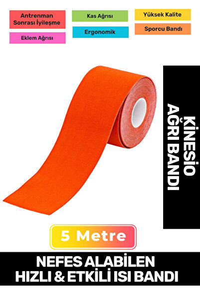 Fantazer Bandă termică cu acțiune rapidă, de dimensiuni mari, pentru mușchi, ...