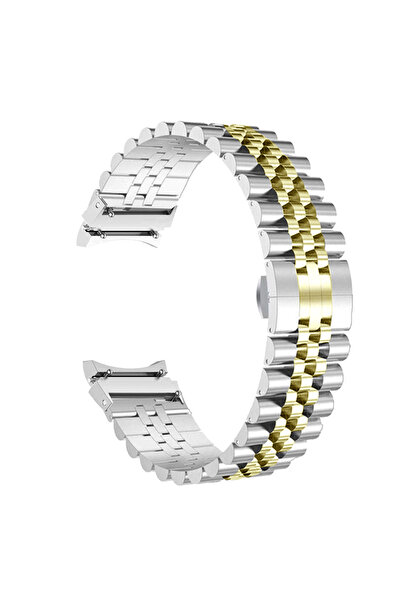 Nextron Samsung Galaxy Watch 4/5/6/7/FE/40/44/Classic/42/43/46/47 Uyumlu Yüks...