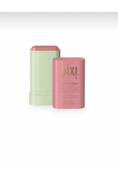 pixi On-the-glow Blush Fleur Allık