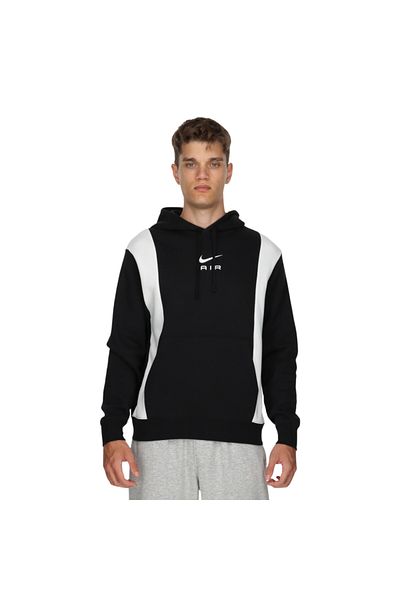 Nike M NSW SW AIR PO HOODY FLC BB
