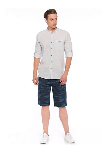 LC Waikiki Шорти с принт (0S)