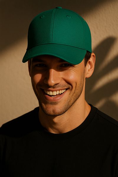 LAGRANZE Men's Sports Hat – Anti-Sweat Fabric Special Weaving