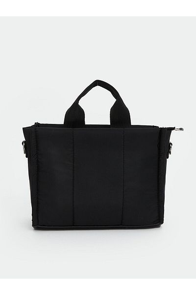 LC Waikiki Women's Shoulder Bag with Removable Strap