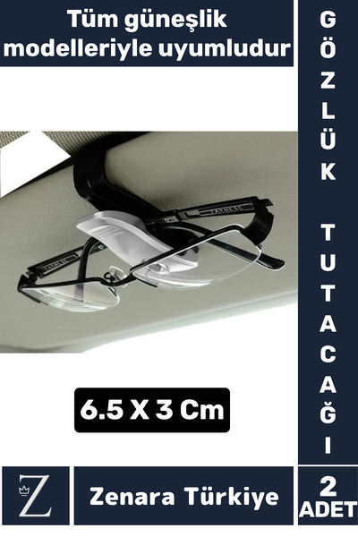 Zenara Durabil în interiorul vehiculului Toate umbrelele de soare Card anti-d...