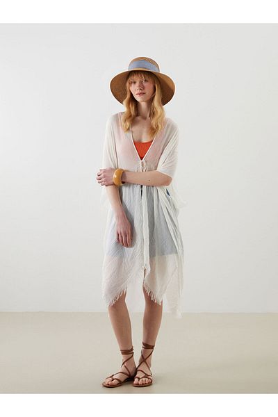 LC Waikiki Women's Straw Hat