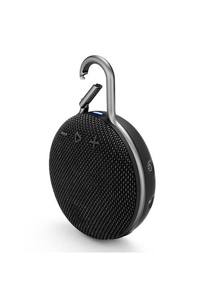 zyteq Boxa portabila ZYTEQ®️ Bluetooth, IPX7, 10h autonomie, hands-free, USB/TF/Aux, neagra