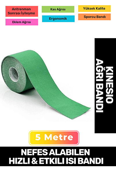 Fantazer Bandă termică cu acțiune rapidă, de dimensiuni mari, pentru mușchi, ...