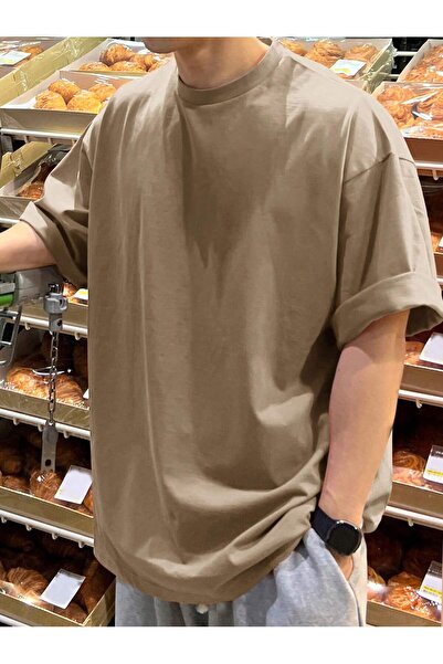 Gollinger Ανδρικό μπλουζάκι Basic - Μπλουζάκι με χαλαρή εφαρμογή