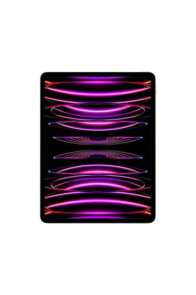 Apple 2022 12.9-inch Ipad Pro Wi-fi 256gb - Space Grey (6TH GENERATION)