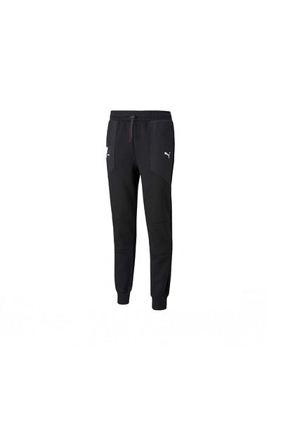 Nike Pl Sweat Pants Black