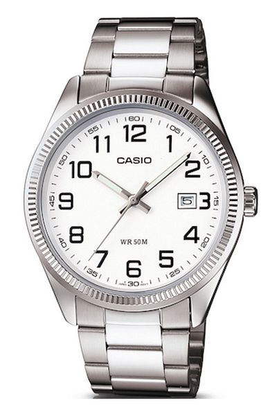 Casio Ceas Barbati, Casio, Collection MTP-13 MTP-1302D-7B