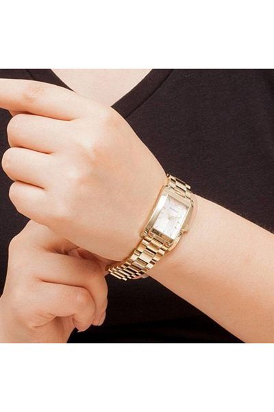 Emporio Armani Women's Watch, Classic AR0361